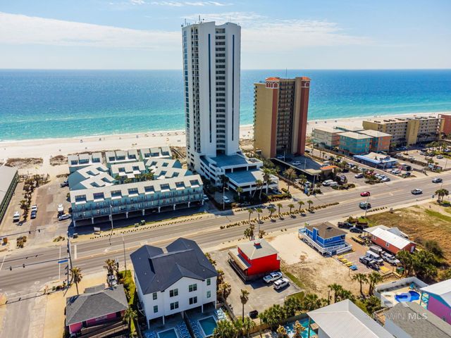 521 W Beach Boulevard 702, Gulf Shores, AL 36542