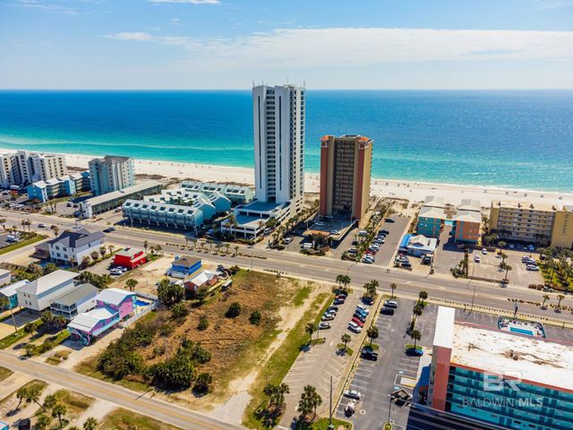 521 W Beach Boulevard 702, Gulf Shores, AL 36542