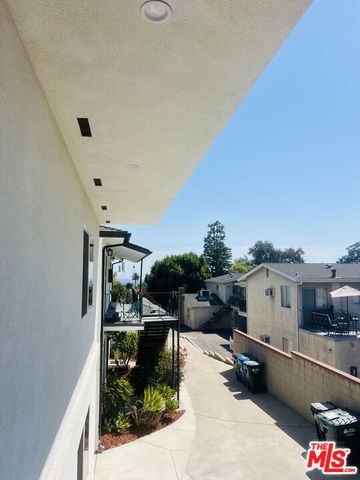 285 W Montecito Avenue G, Sierra Madre, CA 91024