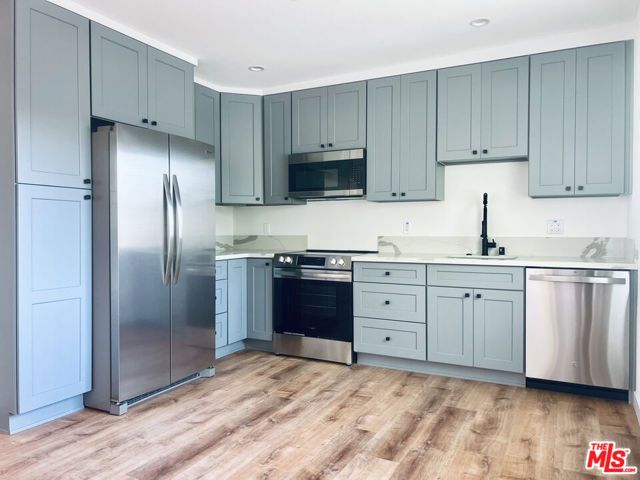 285 W Montecito Avenue G, Sierra Madre, CA 91024