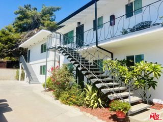 285 W Montecito Avenue G, Sierra Madre, CA 91024