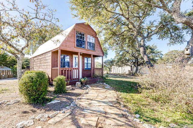 2454 Island View, Canyon Lake, TX 78133