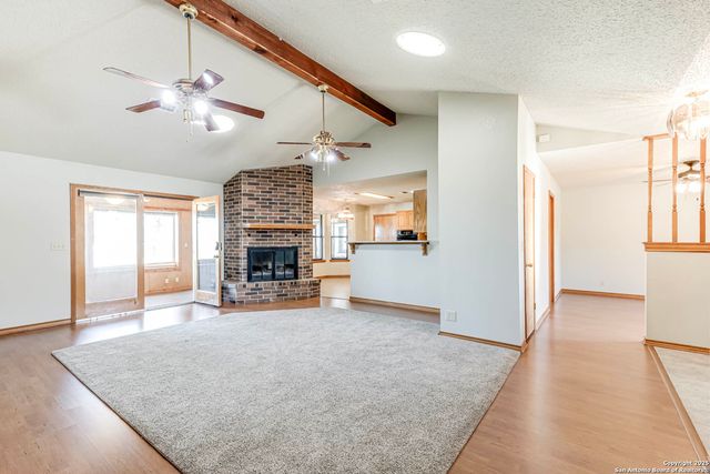 2454 Island View, Canyon Lake, TX 78133