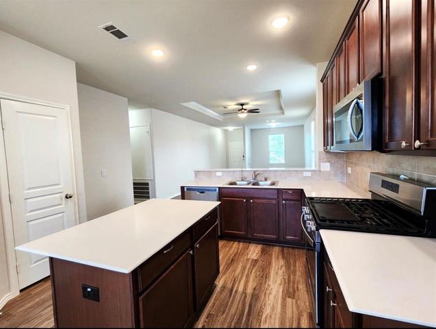 24106 Silver Sunset Lane, Katy, TX 77493