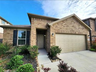 24106 Silver Sunset Lane, Katy, TX 77493