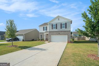 135 Ingle Drive, Monroe, GA 30655