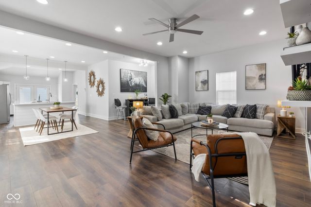 234 N State Avenue, Indianapolis, IN 46201