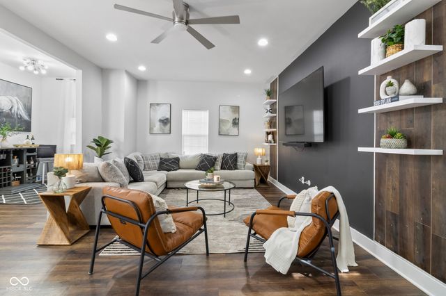 234 N State Avenue, Indianapolis, IN 46201