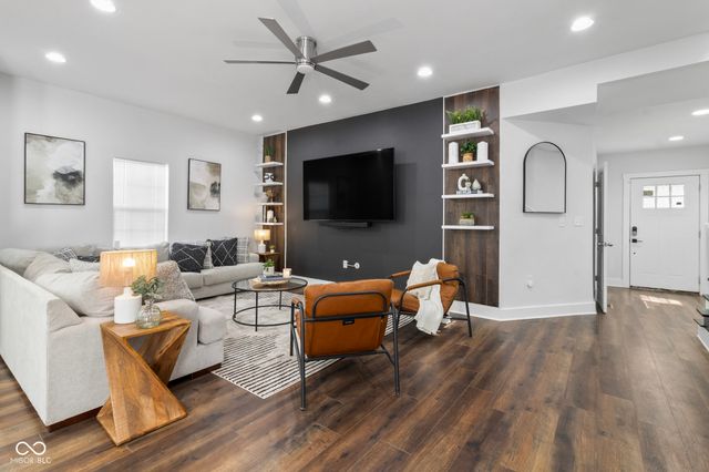 234 N State Avenue, Indianapolis, IN 46201