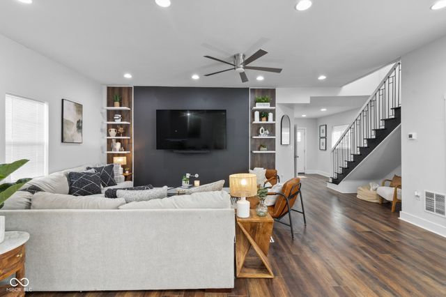 234 N State Avenue, Indianapolis, IN 46201