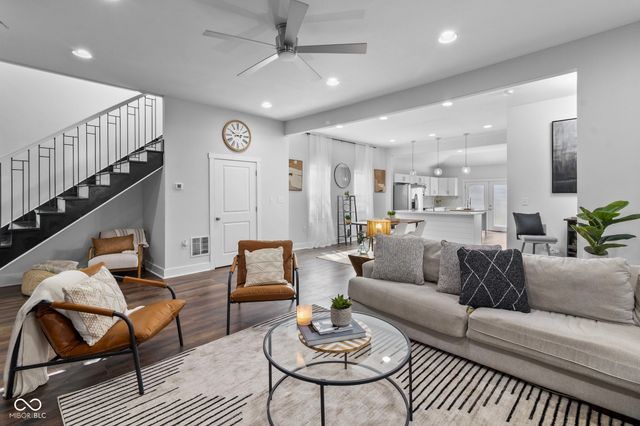 234 N State Avenue, Indianapolis, IN 46201