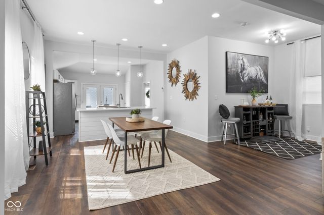 234 N State Avenue, Indianapolis, IN 46201