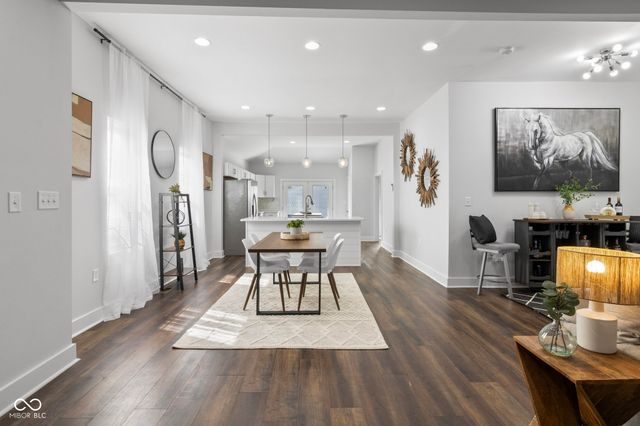 234 N State Avenue, Indianapolis, IN 46201