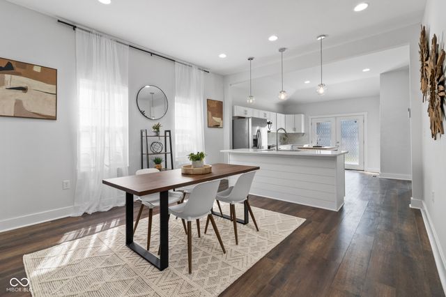 234 N State Avenue, Indianapolis, IN 46201