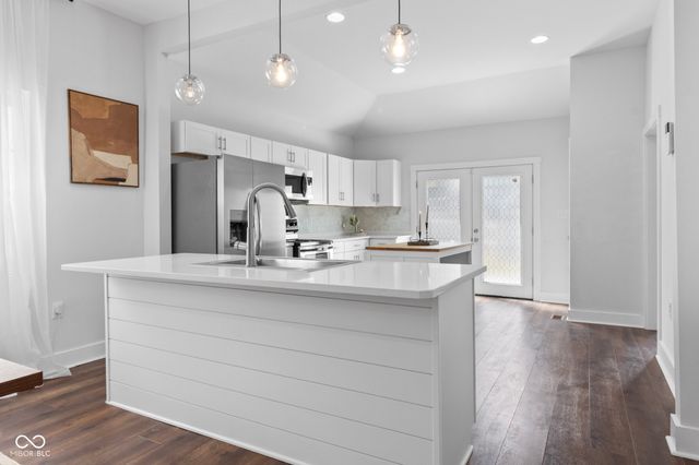 234 N State Avenue, Indianapolis, IN 46201