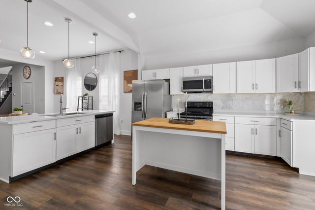 234 N State Avenue, Indianapolis, IN 46201