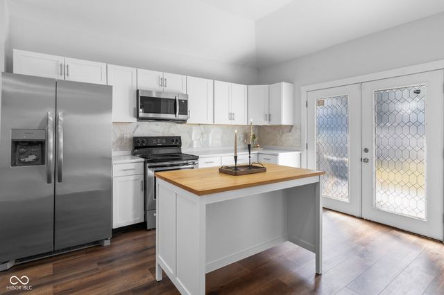 234 N State Avenue, Indianapolis, IN 46201