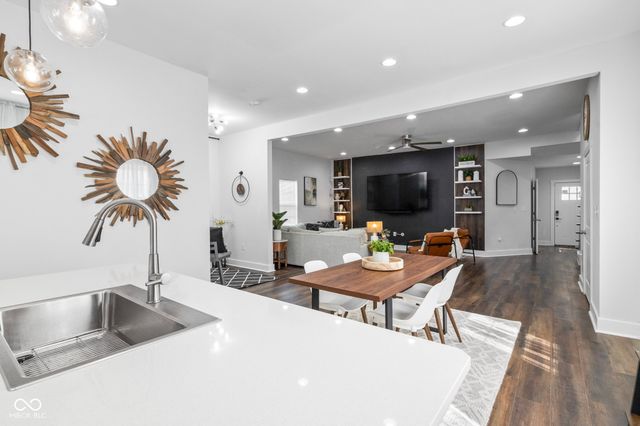 234 N State Avenue, Indianapolis, IN 46201