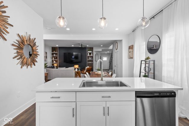 234 N State Avenue, Indianapolis, IN 46201