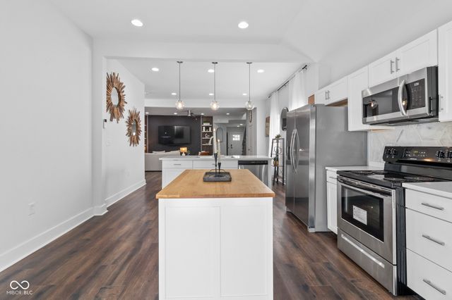 234 N State Avenue, Indianapolis, IN 46201