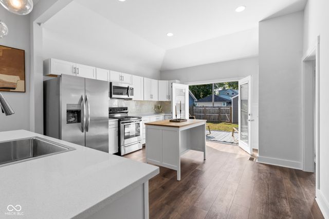 234 N State Avenue, Indianapolis, IN 46201