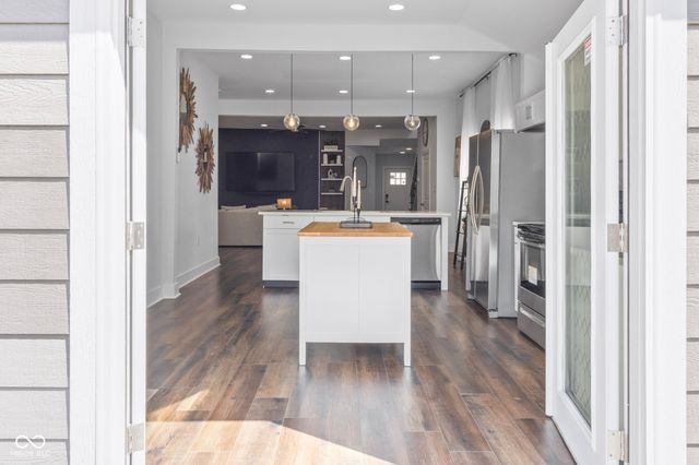 234 N State Avenue, Indianapolis, IN 46201