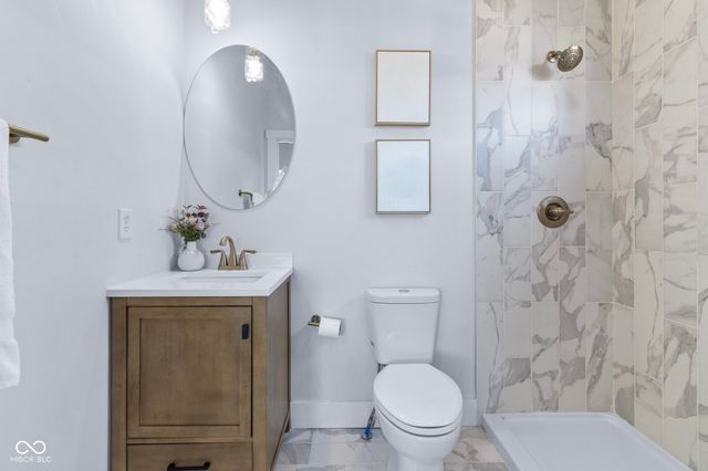 234 N State Avenue, Indianapolis, IN 46201