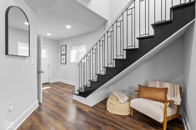 234 N State Avenue, Indianapolis, IN 46201