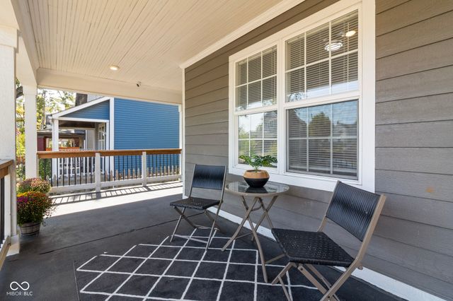 234 N State Avenue, Indianapolis, IN 46201