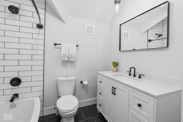 234 N State Avenue, Indianapolis, IN 46201