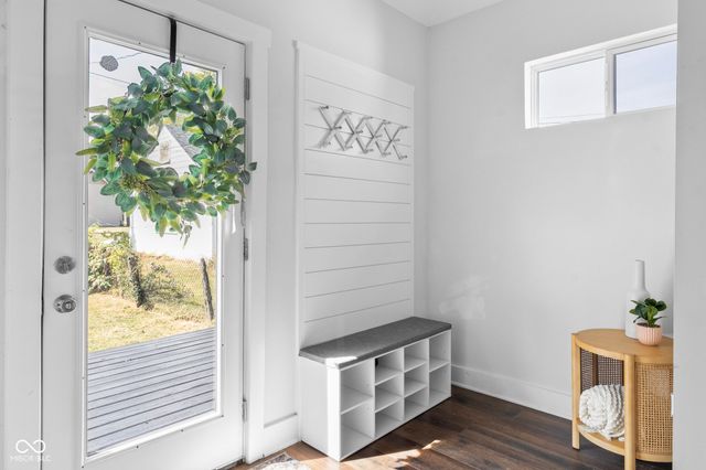 234 N State Avenue, Indianapolis, IN 46201