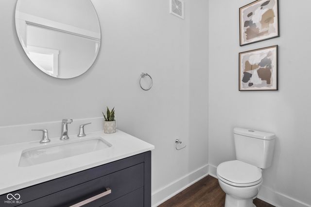 234 N State Avenue, Indianapolis, IN 46201