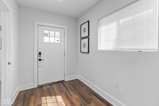 234 N State Avenue, Indianapolis, IN 46201