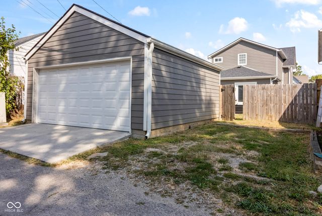 234 N State Avenue, Indianapolis, IN 46201