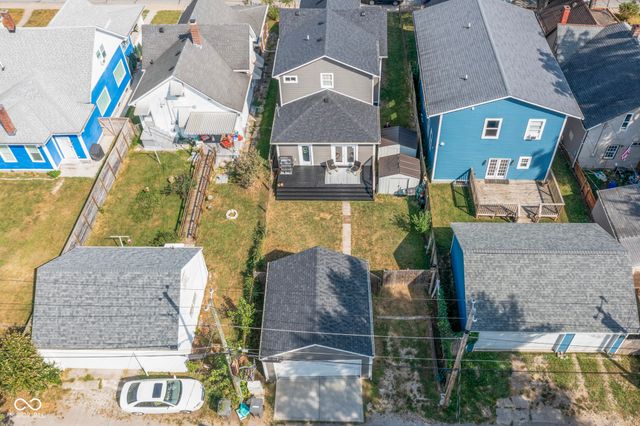 234 N State Avenue, Indianapolis, IN 46201