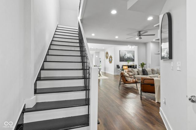 234 N State Avenue, Indianapolis, IN 46201