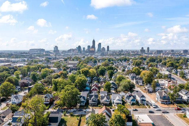 234 N State Avenue, Indianapolis, IN 46201