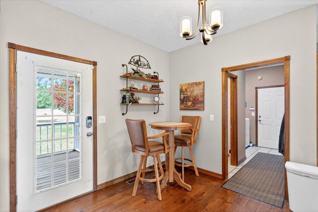 1061 S Eagle Lake Drive, Nixa, MO 65714