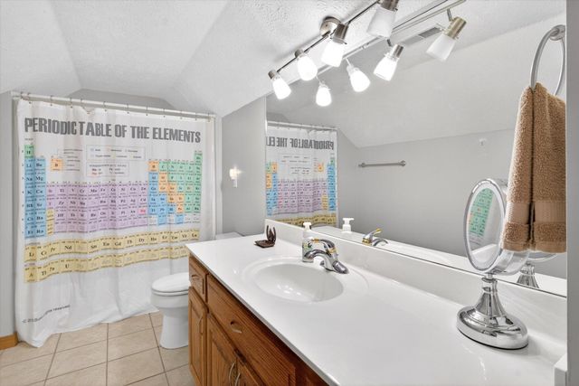 1061 S Eagle Lake Drive, Nixa, MO 65714