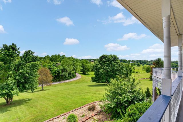 1061 S Eagle Lake Drive, Nixa, MO 65714