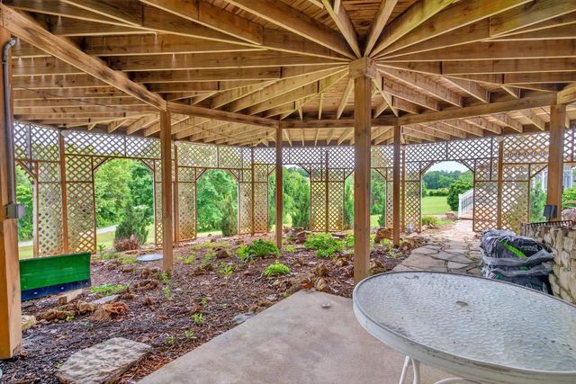 1061 S Eagle Lake Drive, Nixa, MO 65714