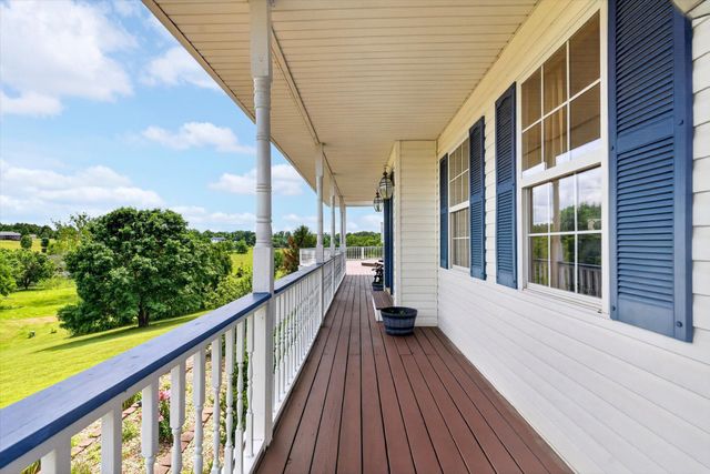 1061 S Eagle Lake Drive, Nixa, MO 65714