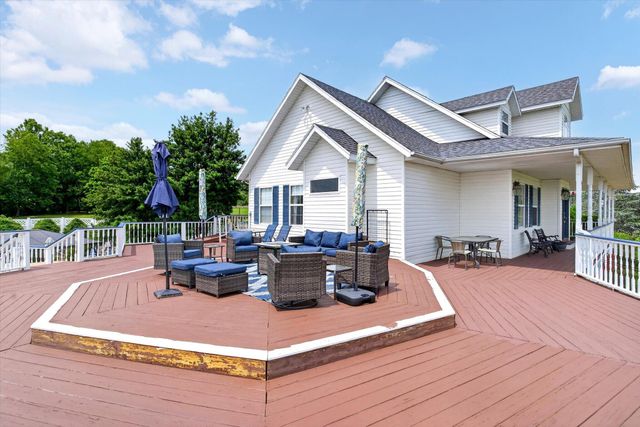 1061 S Eagle Lake Drive, Nixa, MO 65714