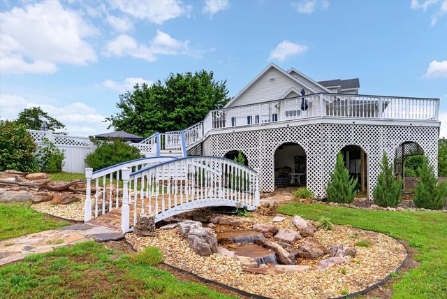 1061 S Eagle Lake Drive, Nixa, MO 65714
