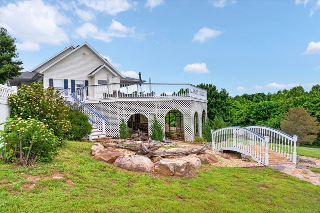 1061 S Eagle Lake Drive, Nixa, MO 65714