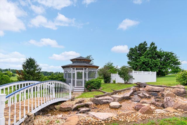 1061 S Eagle Lake Drive, Nixa, MO 65714