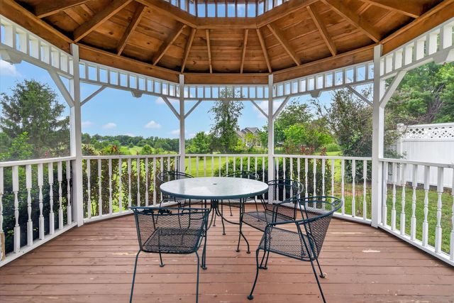 1061 S Eagle Lake Drive, Nixa, MO 65714