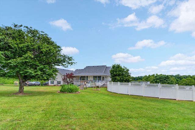 1061 S Eagle Lake Drive, Nixa, MO 65714