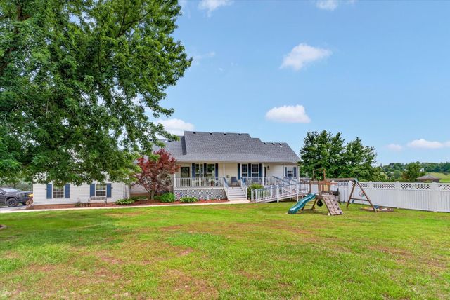 1061 S Eagle Lake Drive, Nixa, MO 65714
