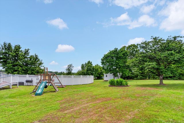 1061 S Eagle Lake Drive, Nixa, MO 65714
